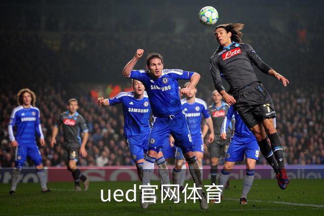 ued官网体育公司简介
